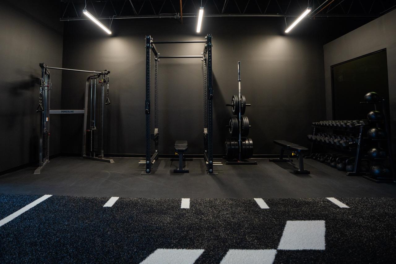 Performance recovery environment at PROS Fort Lauderdale