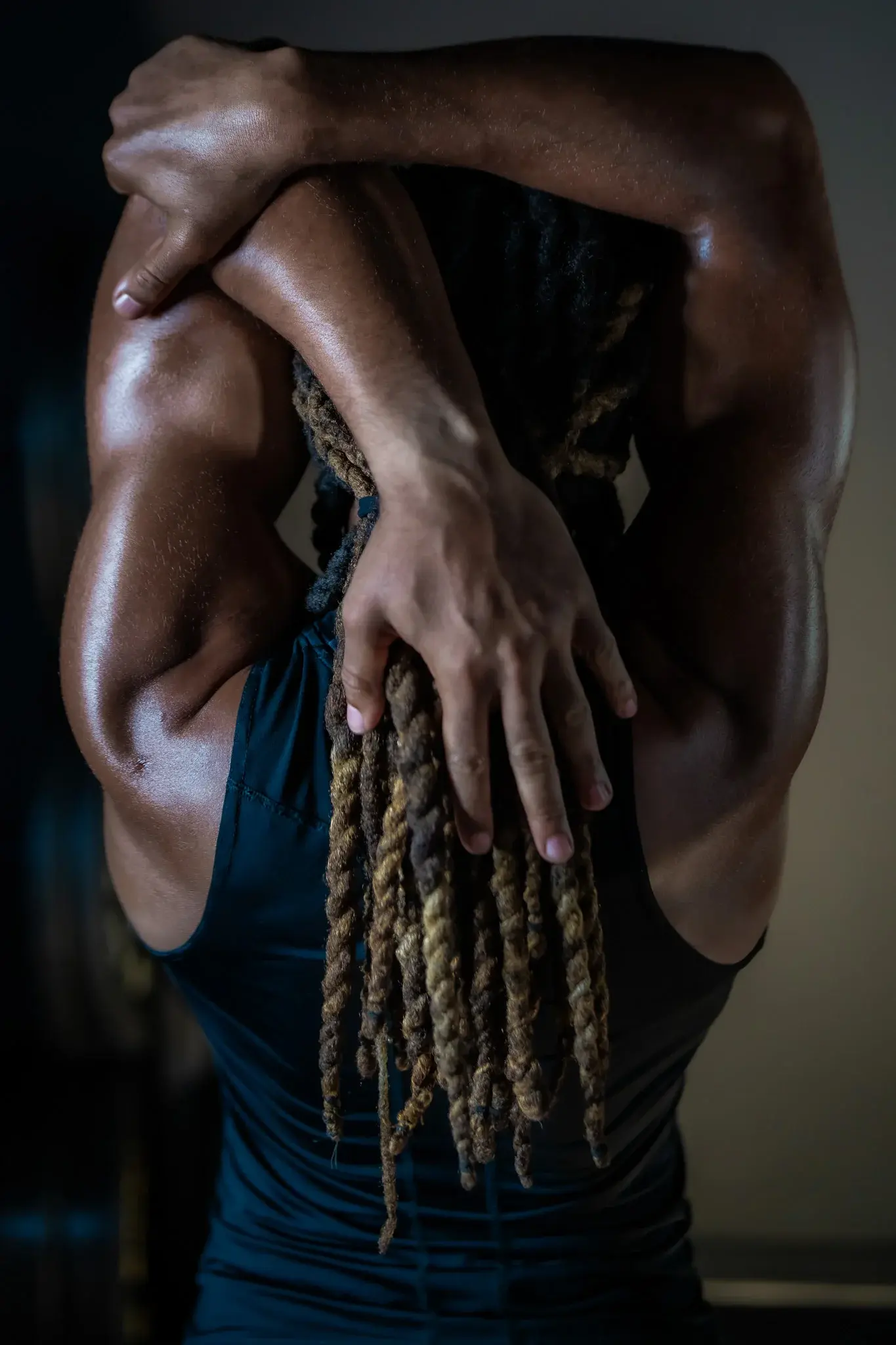 Mobility and training session