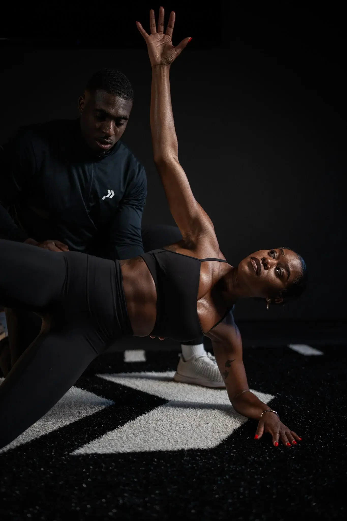 Guided rehabilitation treatment