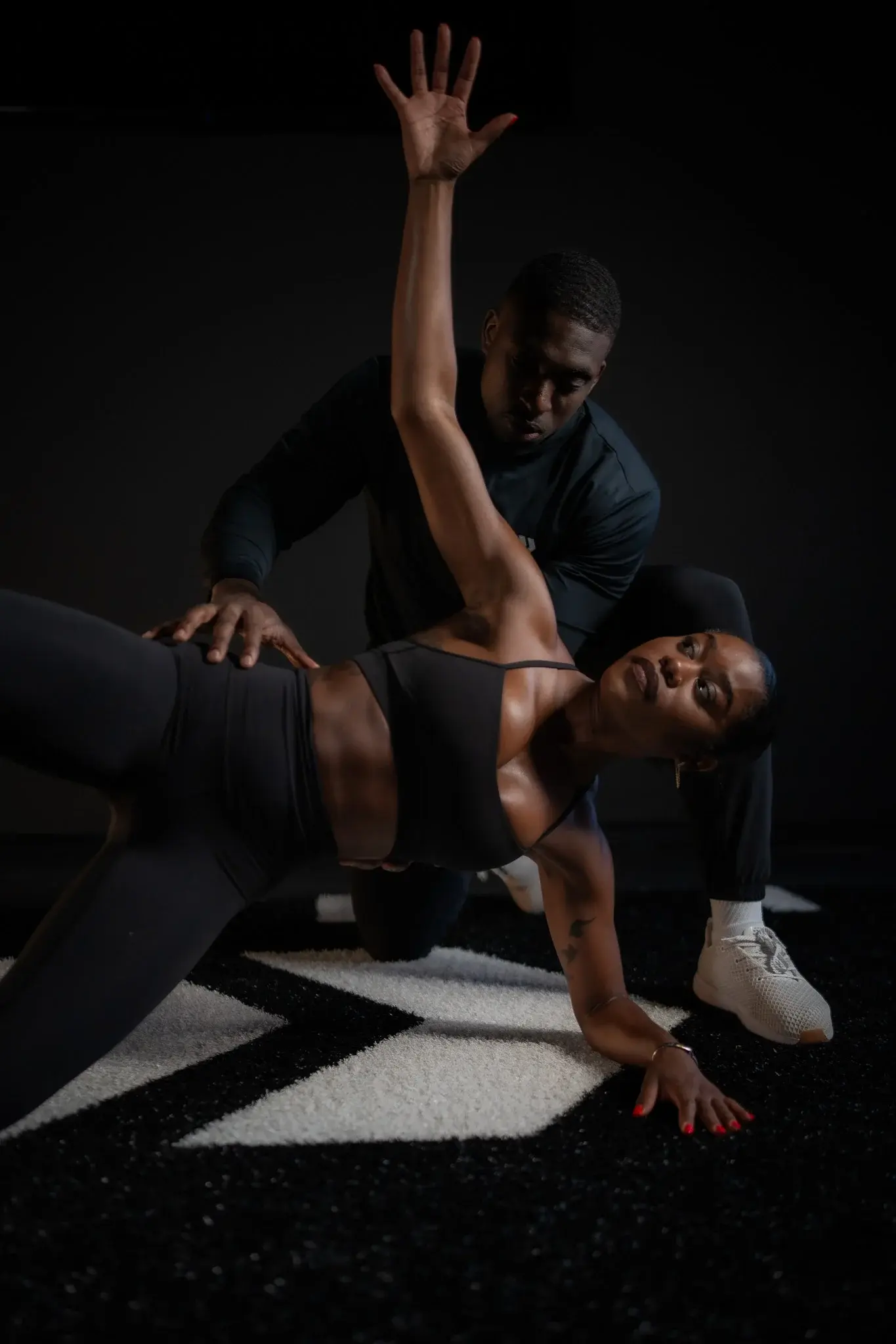 Performance and rehab training